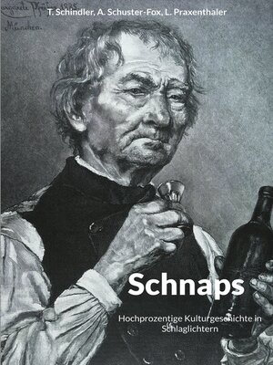 cover image of Schnaps